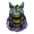 Wizard Tower